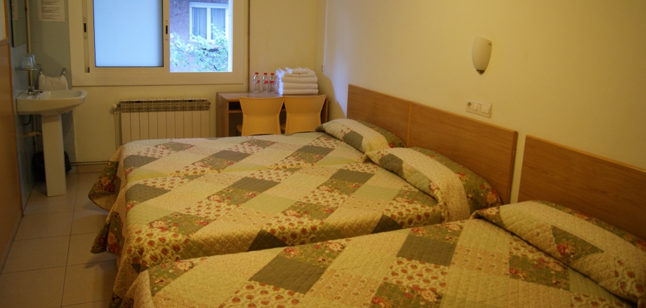 Habitación